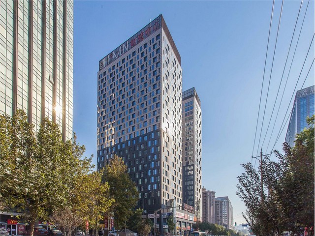 深圳高强板三合一送料机